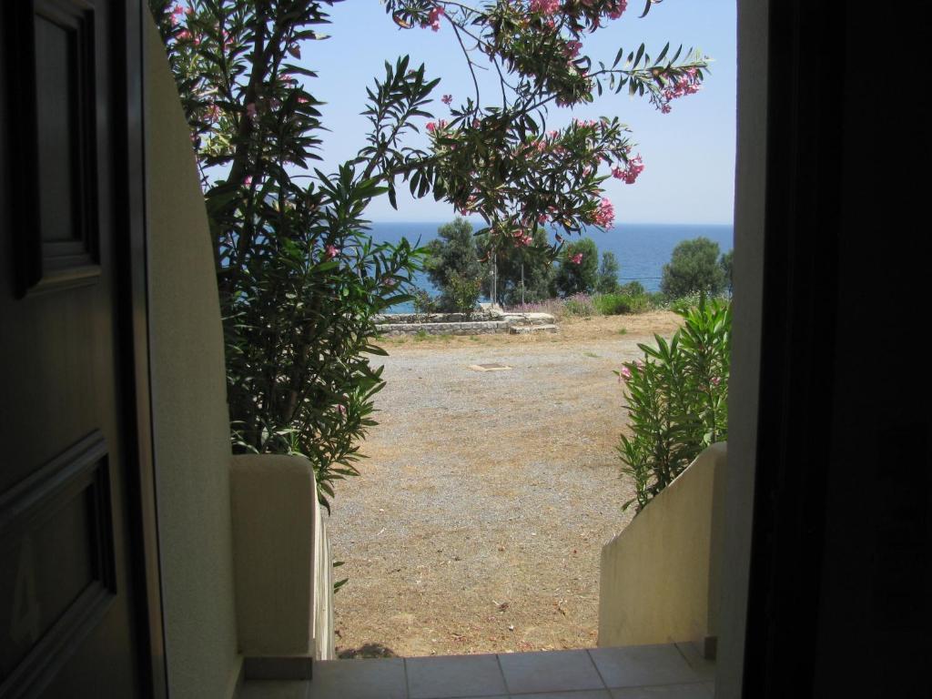 Skoutari Beach Hotel Bilik gambar